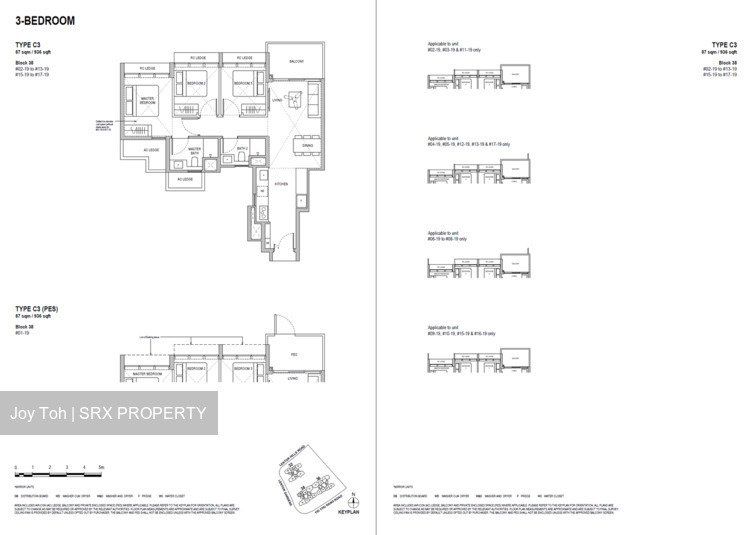 Chuan Park (D19), Condominium #543310291
